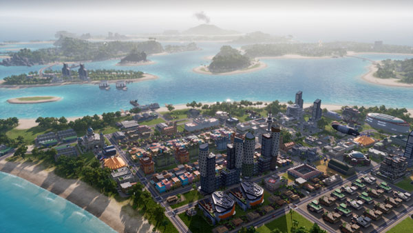 AmiAmi [Character & Hobby Shop] | PS4 Tropico 6(Released)