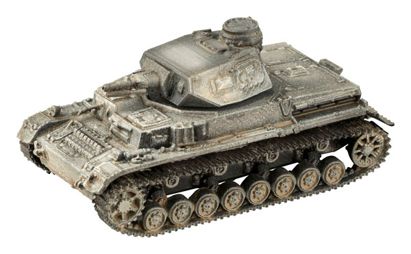 AmiAmi [Character & Hobby Shop] | 1/144 World Tank Museum Kit 5