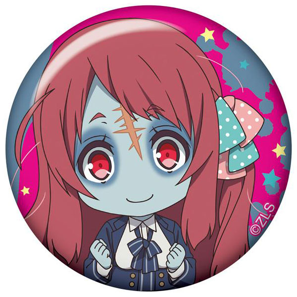 AmiAmi [Character & Hobby Shop] | Zombie Land Saga Nendoroid