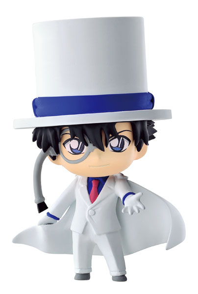 AmiAmi [Character & Hobby Shop] | Detective Conan Kid-tai 10Pack