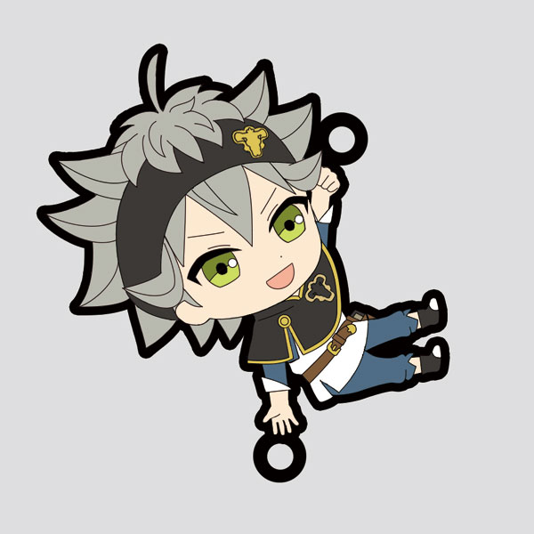 その他サービス | 福利厚生 AmiAmi Trading Clover Black | Shop] Hobby & [Character ストラップ