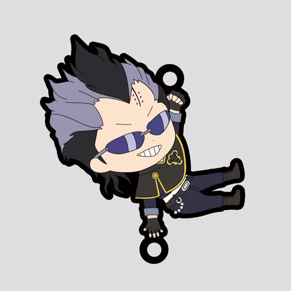 AmiAmi [Character & Hobby Shop] | Black Clover Trading