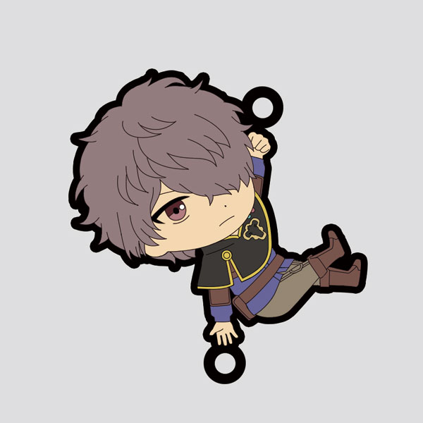 AmiAmi [Character & Hobby Shop] | Black Clover Trading