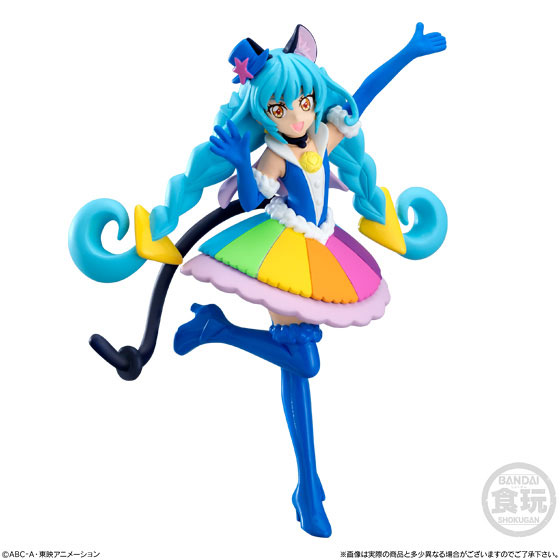 AmiAmi [Character & Hobby Shop] | Star*Twinkle PreCure Cutie