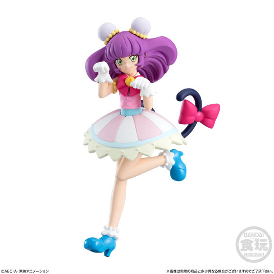AmiAmi [Character & Hobby Shop] | Star*Twinkle PreCure Cutie