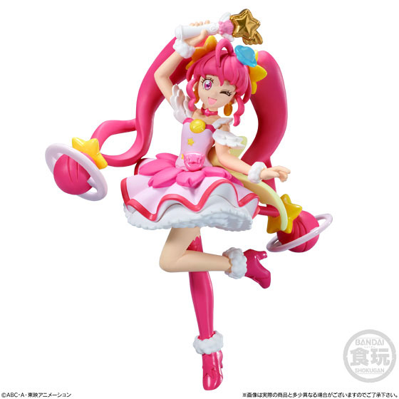 AmiAmi [Character & Hobby Shop] | Star*Twinkle PreCure Cutie
