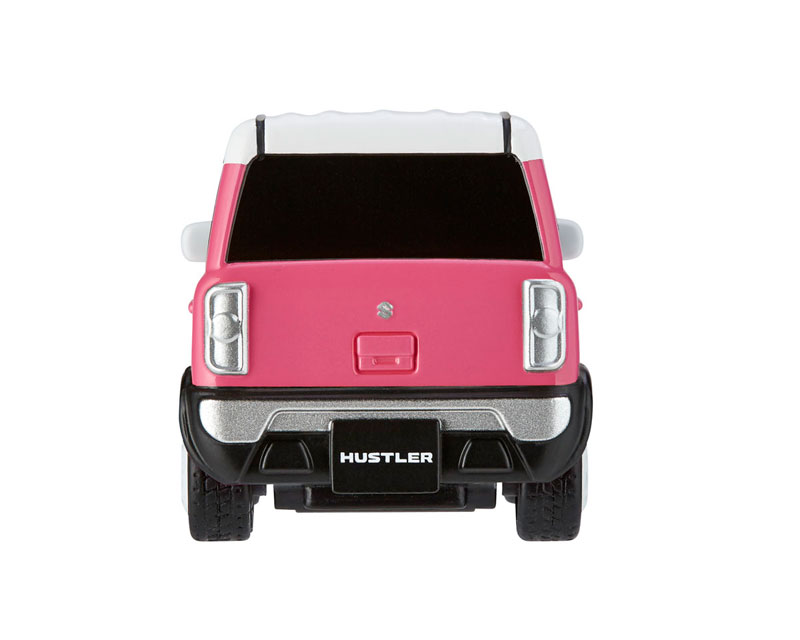 AmiAmi [Character & Hobby Shop] | miniQ Suzuki Deformed Light
