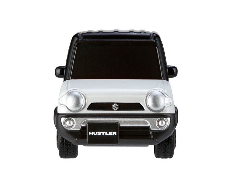 AmiAmi [Character & Hobby Shop] | miniQ Suzuki Deformed Light