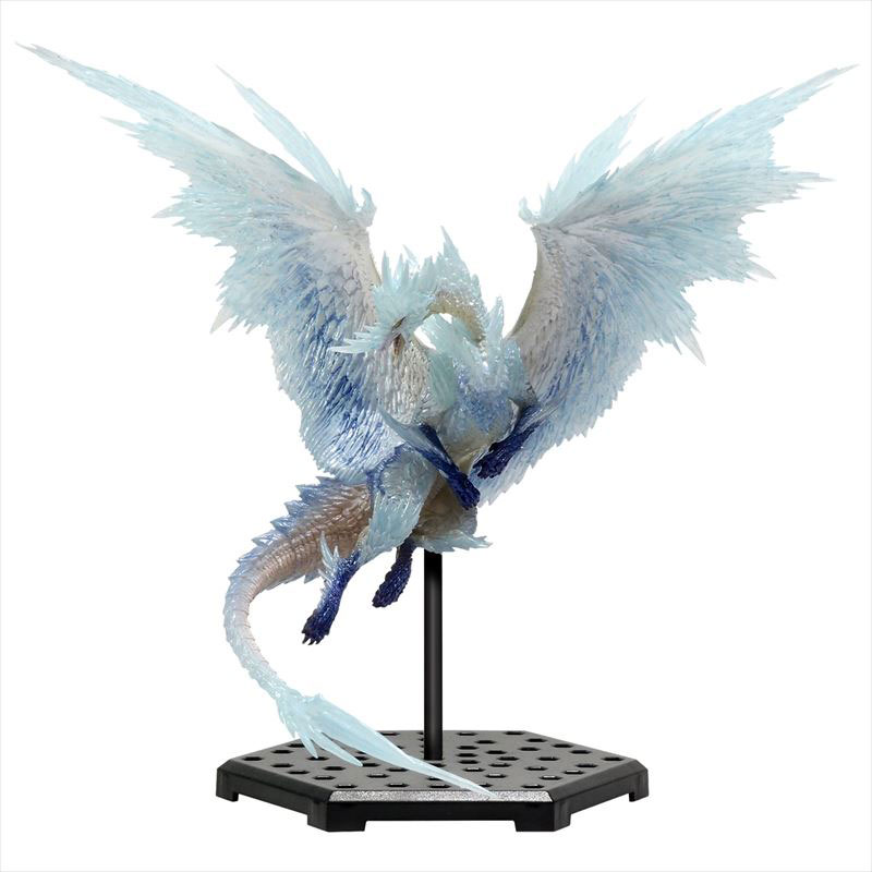 AmiAmi [Character & Hobby Shop] | Capcom Figure Builder