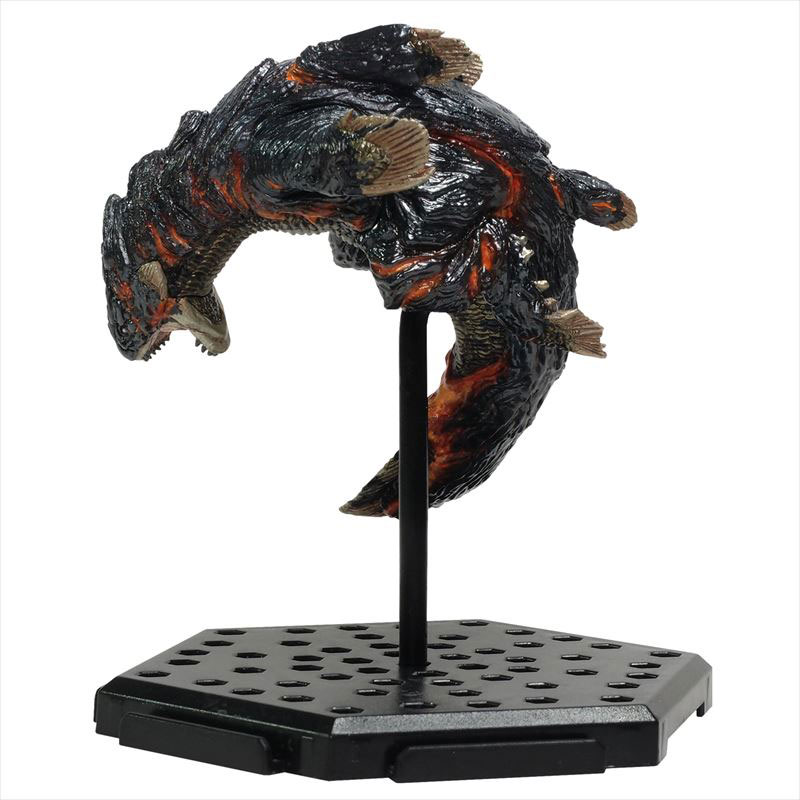 AmiAmi [Character & Hobby Shop] | Capcom Figure Builder Monster