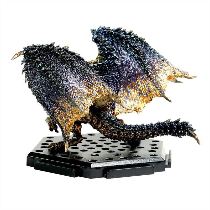 AmiAmi [Character & Hobby Shop] | Capcom Figure Builder