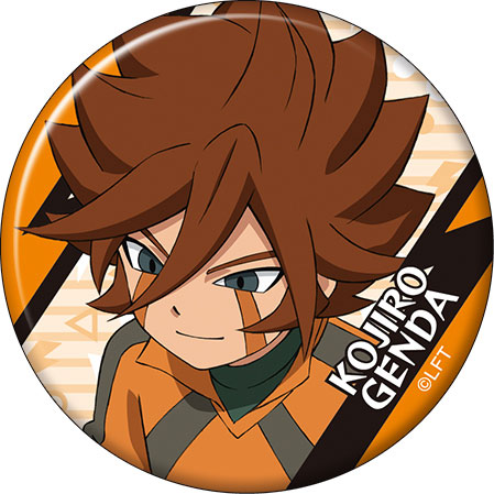 AmiAmi [Character & Hobby Shop]  Inazuma Eleven Orion no Kokuin