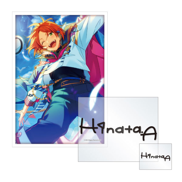 AmiAmi [Character & Hobby Shop] | Ensemble Stars! Signed Sticker