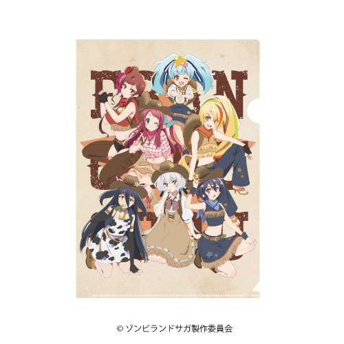 AmiAmi [Character & Hobby Shop] | Clear File 