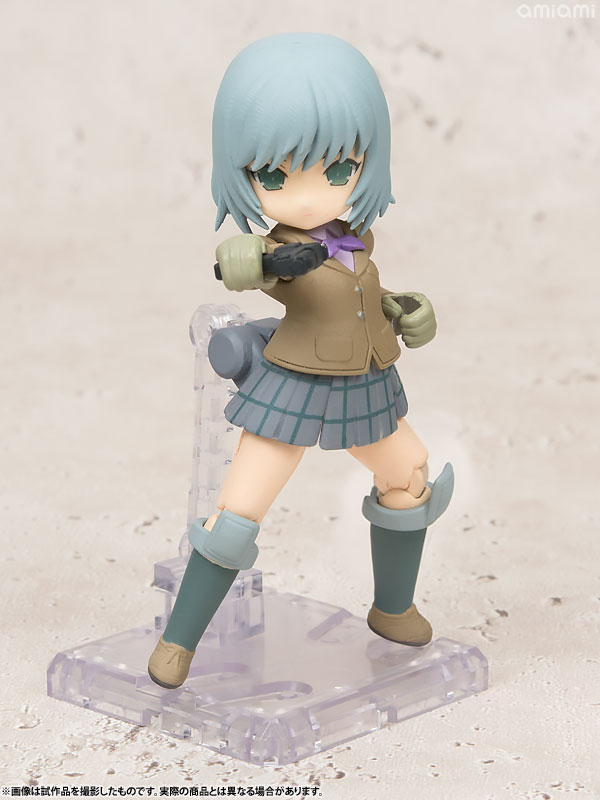 デスクトップアーミー×リトルアーモリー 第1弾!! ｜NEWS｜リトル
