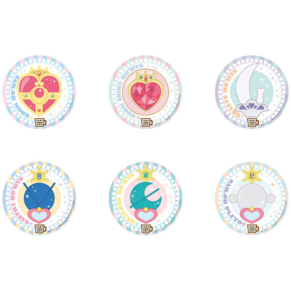 AmiAmi [Character & Hobby Shop] | Ochatomo Series Sailor Moon 