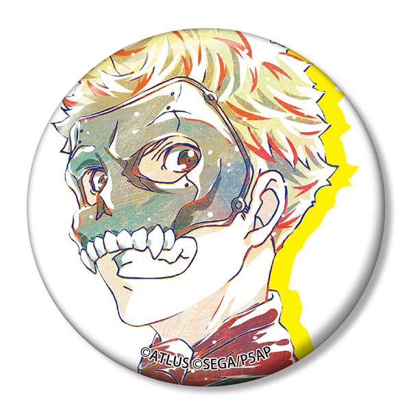 AmiAmi [Character & Hobby Shop] | PERSONA 5 the Animation Trading