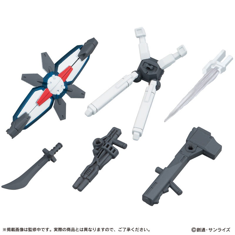 AmiAmi [Character & Hobby Shop] | Mobile Suit Gundam MOBILE SUIT