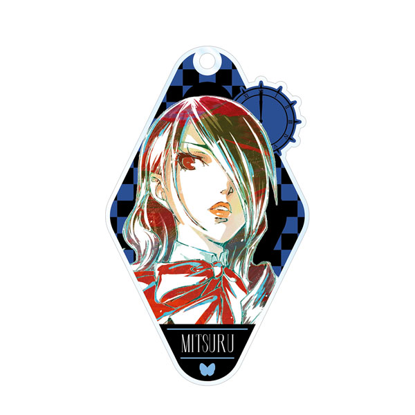 ペルソナ3トレーディングアクリルキーホルダー AmiAmi [Character & Hobby Shop] | Persona 3 Trading Ani-Art