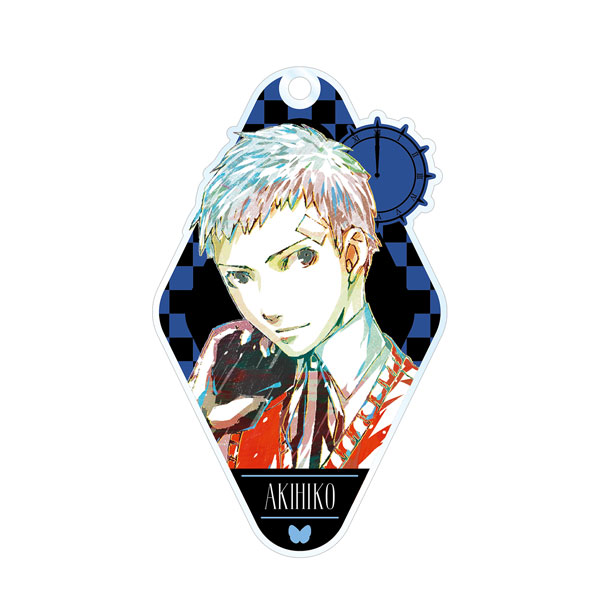 ペルソナ3トレーディングアクリルキーホルダー AmiAmi [Character & Hobby Shop] | Persona 3 Trading Ani-Art