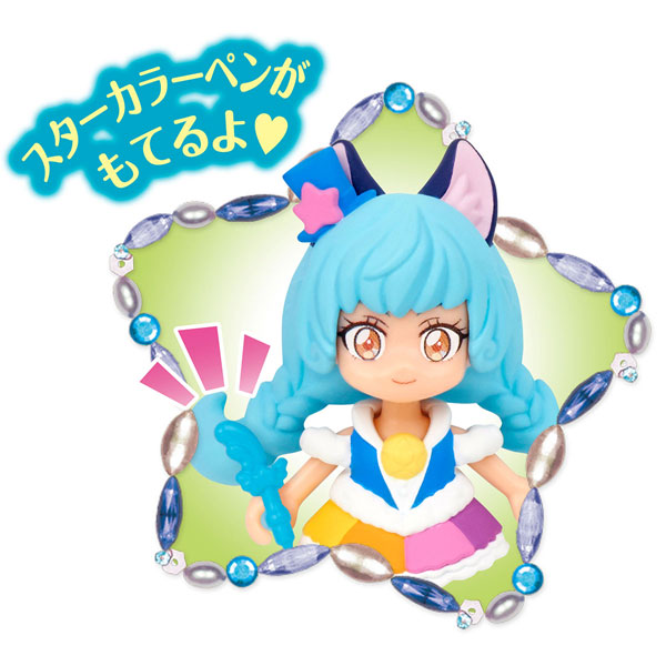 AmiAmi [Character & Hobby Shop] | Star*Twinkle PreCure