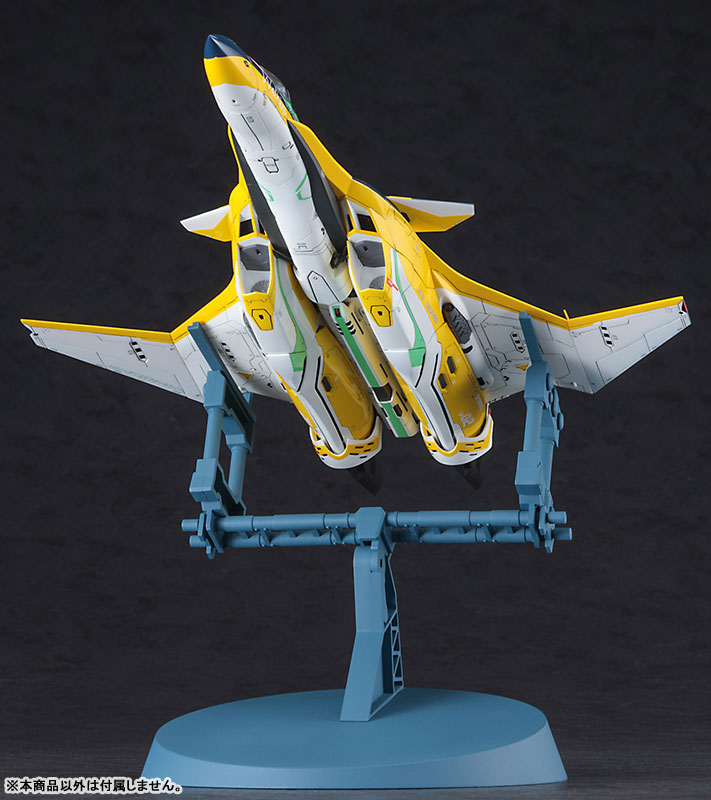 AmiAmi [Character & Hobby Shop] | 1/72 VF-31F Siegfried 