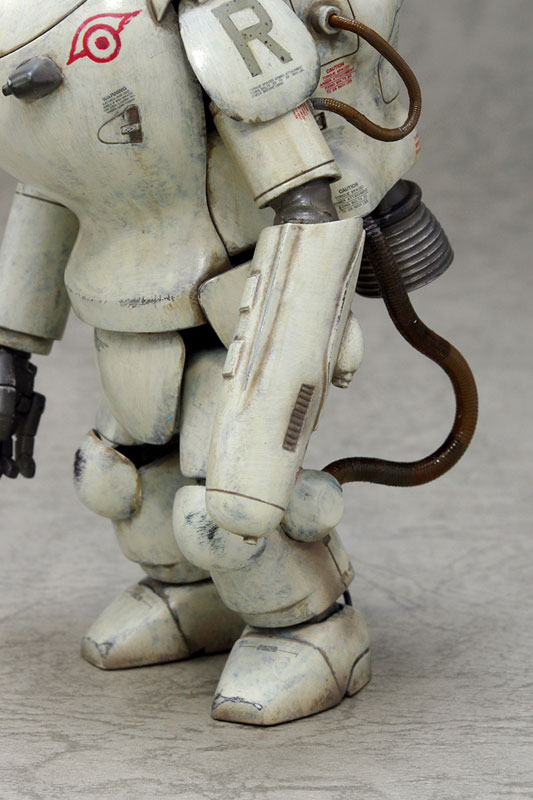 AmiAmi [Character & Hobby Shop] | Maschinen Krieger S.A.F.S.SPACE