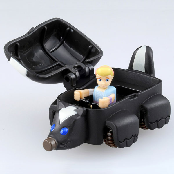 AmiAmi [Character & Hobby Shop] | Dream Tomica Ride-on TOY STORY 