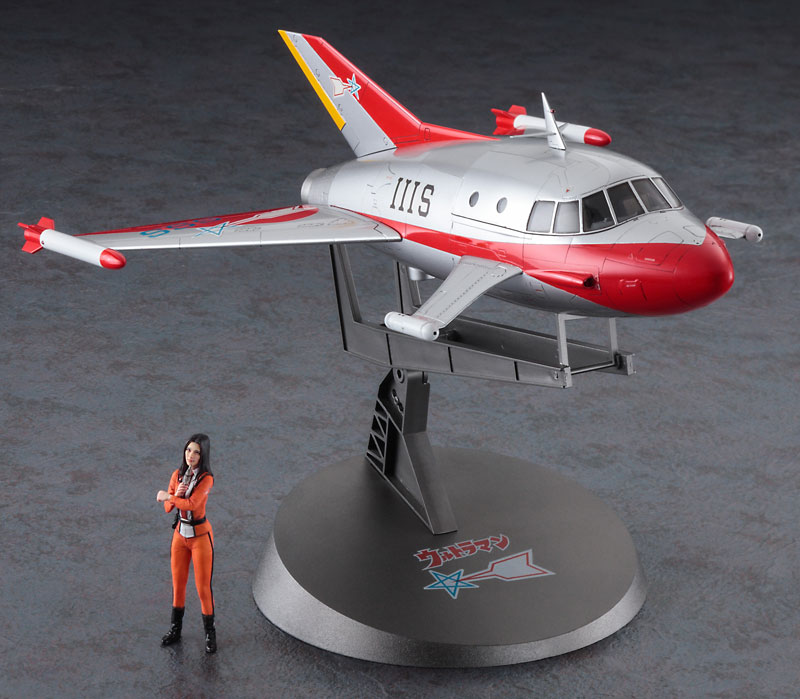 JET VITOL 1/144 スケールモデル JET VITOL 1/144 スケールモデル