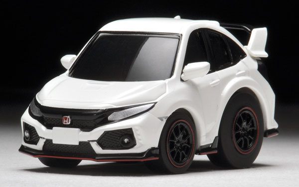 AmiAmi [Character & Hobby Shop] | Choro-Q zero Z-64a Civic Type R