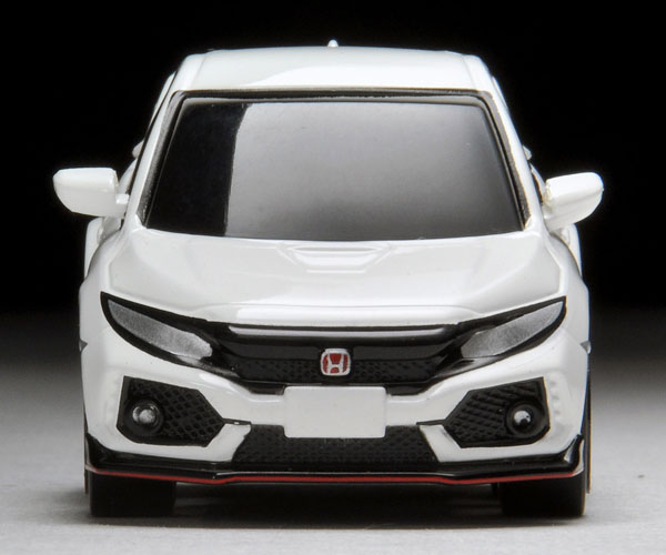 AmiAmi [Character & Hobby Shop] | Choro-Q zero Z-64a Civic Type R