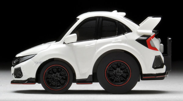 AmiAmi [Character & Hobby Shop] | Choro-Q zero Z-64a Civic Type R