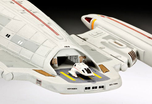 STAR TREK・VOYAGER/スタートレックヴォイジャー・Playmates