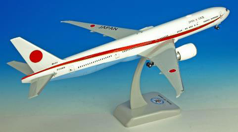 AmiAmi [Character & Hobby Shop] | 1/200 B777-300ER Japanese