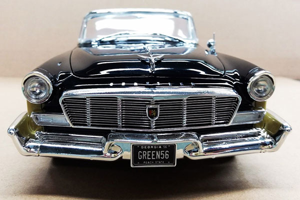 AmiAmi [Character & Hobby Shop] | 1/18 1956 CHRYSLER NEW YORKER ST 