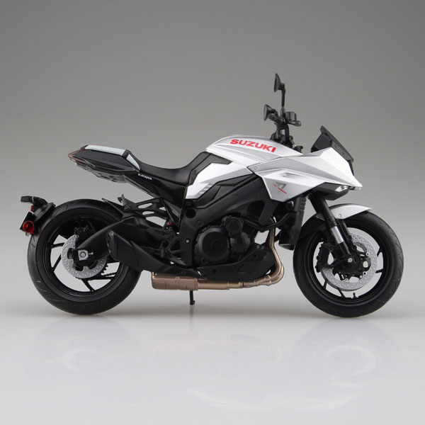 AmiAmi [Character & Hobby Shop] | 1/12 Complete Model Motorcycle