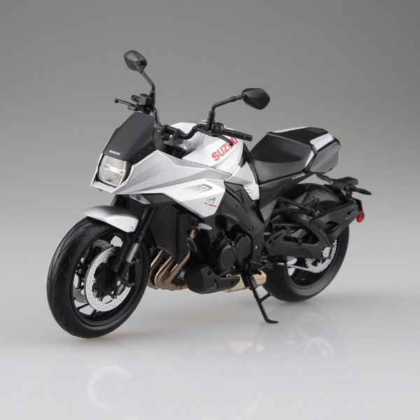 AmiAmi [Character & Hobby Shop] | 1/12 Complete Model Motorcycle