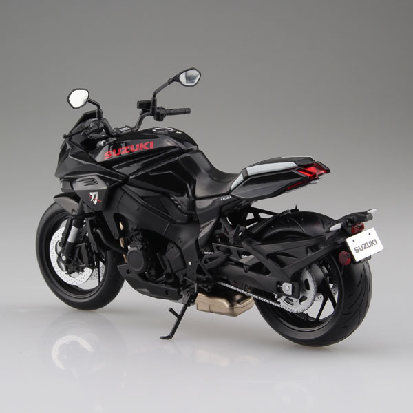 AmiAmi [Character & Hobby Shop] | 1/12 Complete Model Motorcycle