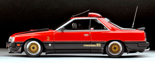 AmiAmi [Character & Hobby Shop] | Ignition Model x Tomytec T