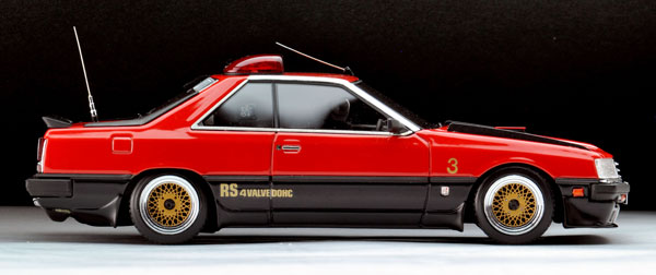 AmiAmi [Character & Hobby Shop] | Ignition Model x Tomytec T