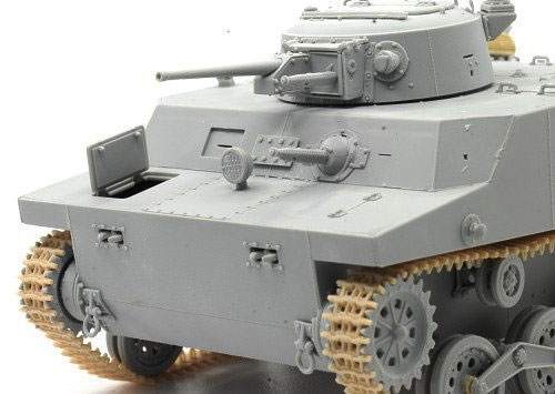 AmiAmi [Character & Hobby Shop] | Greenbox 1/35 WW.II Imperial
