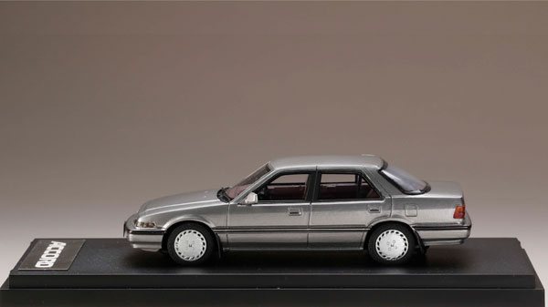 AmiAmi [Character & Hobby Shop] | 1/43 Honda Accord (CA3) Si