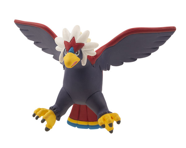 AmiAmi [Character & Hobby Shop]  Pokemon MonColle PokeDel-Z Palkia  (Premier Ball)(Released)