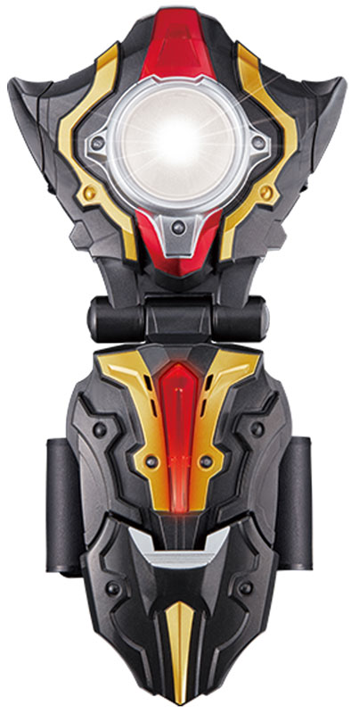 AmiAmi [Character & Hobby Shop] | Ultraman Taiga Completely Become