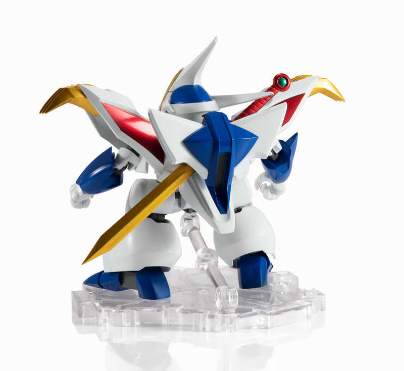 AmiAmi [Character & Hobby Shop] | NXEDGE STYLE [MASHIN UNIT