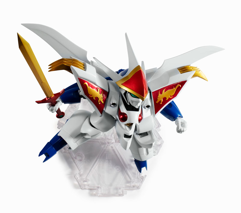 AmiAmi [Character & Hobby Shop] | NXEDGE STYLE [MASHIN UNIT