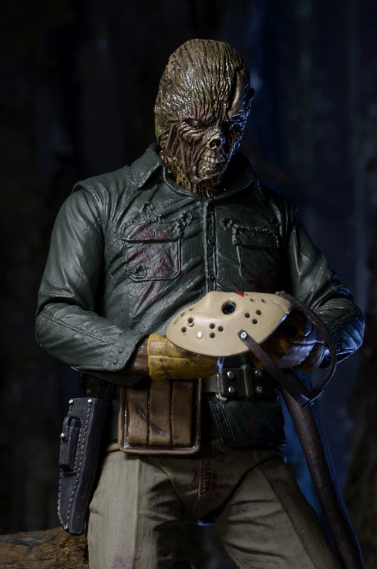 AmiAmi [Character & Hobby Shop] | Friday the 13th PART6/ 30th