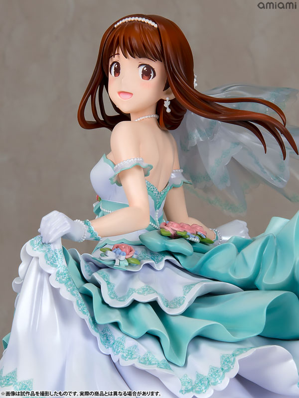 AmiAmi [Character & Hobby Shop] | THE IDOLM@STER Million Live