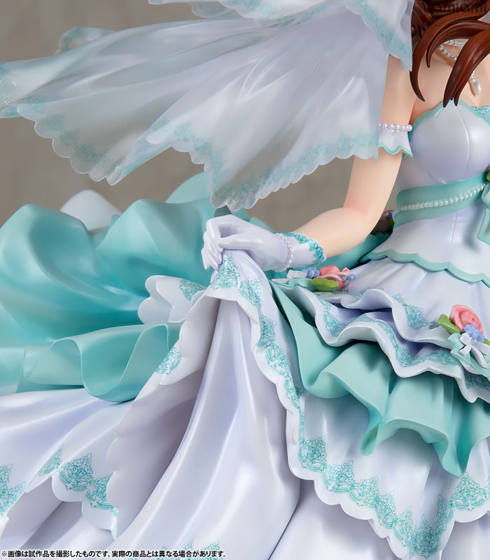 AmiAmi [Character & Hobby Shop] | THE IDOLM@STER Million Live