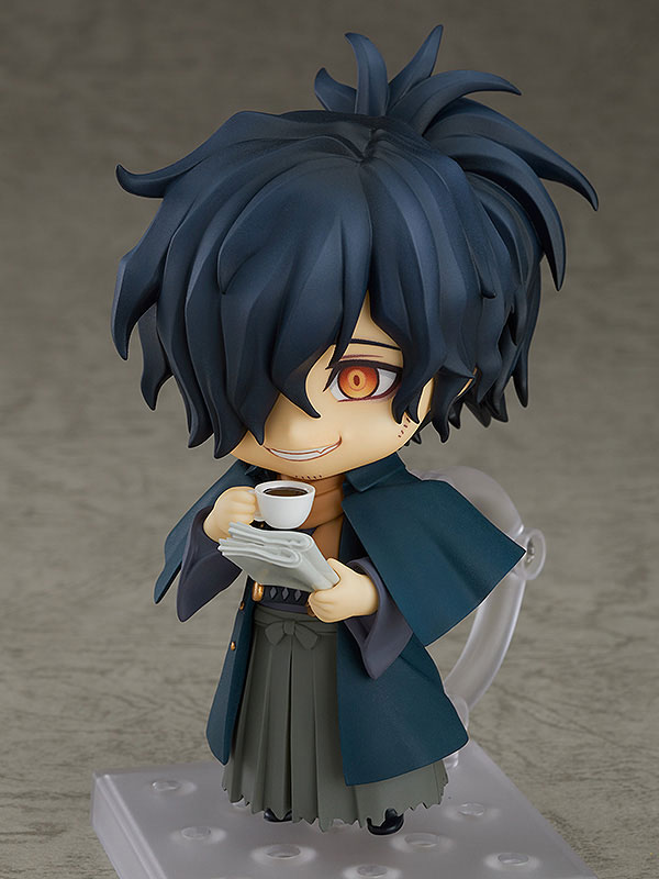 AmiAmi [Character & Hobby Shop] | Nendoroid Fate/Grand Order
